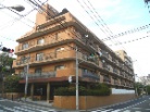 ライオンズマンション西新南