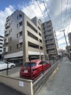アドリーム西新2丁目
