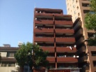 ライオンズマンション西新