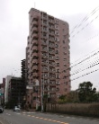 東急ドエルアルス姪浜