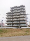アーバンパレス愛宕フレス