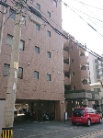 エレガンス室見川