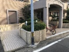 エスポワール西新南