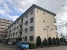 日商岩井新福陵マンション1号棟