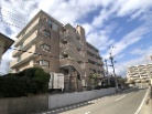 ファーネスト室見河畔公園