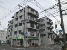 東峰マンション高取