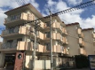 藤和西新コープ