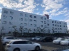 イトーピア西新マンション