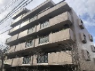 パークハウス西新