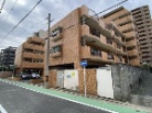 ライオンズマンション西新第2