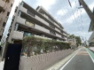 西新七丁目パークホームズ