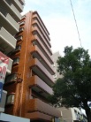 西新中央マンション
