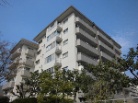 百道シーサイドオークマンション