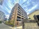 オーヴィジョン姪浜駅南