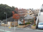 東峰マンション香住ヶ丘