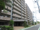 サンジュールステーション貝塚