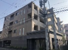 ストリームライン香住ヶ丘