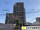 クローバーマンション箱崎2