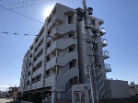 サンリヤン美和台2番館