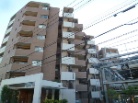 JGMシーガーデン唐の原駅前