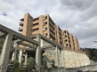 ヴェルデヒルズ名島河畔公園
