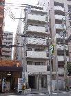 ユーハイム大濠西