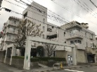 ヴィザージュ大濠西