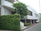 大濠パークマンション