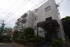 南公園ハイツ