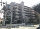 パークハウス大濠南