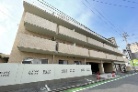 ファミール別府