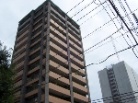 ジュウグランドマンションロイヤルガーデンけやき通り