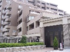 パークスクエア大橋