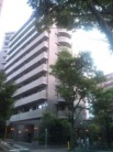 ダイアパレス赤坂けやき通り