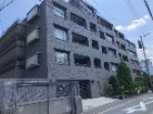 パークハウス大濠