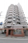 城南別府シティハウス