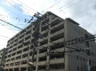 パークテラス西新オーゼ