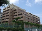 西新二丁目パークホームズ