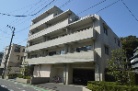 パークハウス警固フォレスト