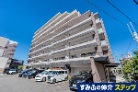 ブライトパーク・サンリヤン地行3番館