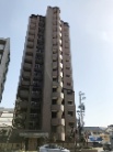 ライオンズタワー城南別府