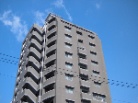 コアマンション西新プレジオ