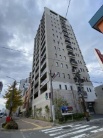 パークホームズ西新トラッドマークス