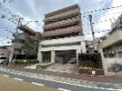 西新百道パークホームズ