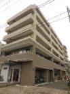 広瀬川シティハウス