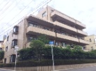 住友第二米ヶ袋シティハウス