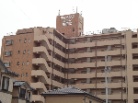ライオンズマンション福田町