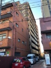 朝日プラザ五橋V