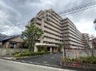 野村ステイツ河原町ガーデンスクエア