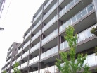 シティハウス広瀬川セントラルレジデンス